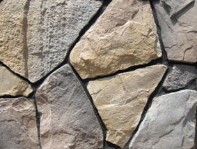 Z AND M STONE